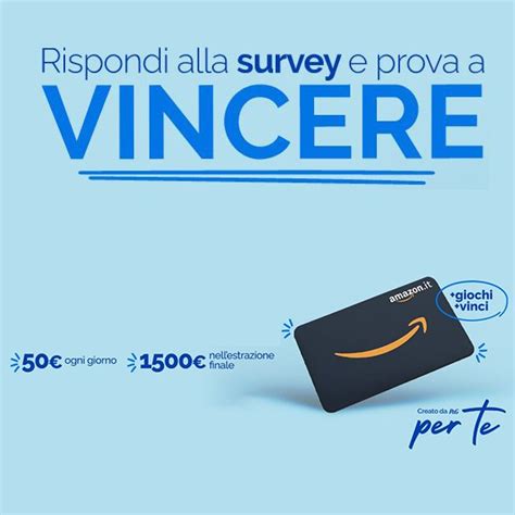 P G Per Te Ogni Giorno Un Tentativo Per Provare A Vincere Un Buono