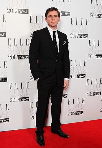 Allen Leech