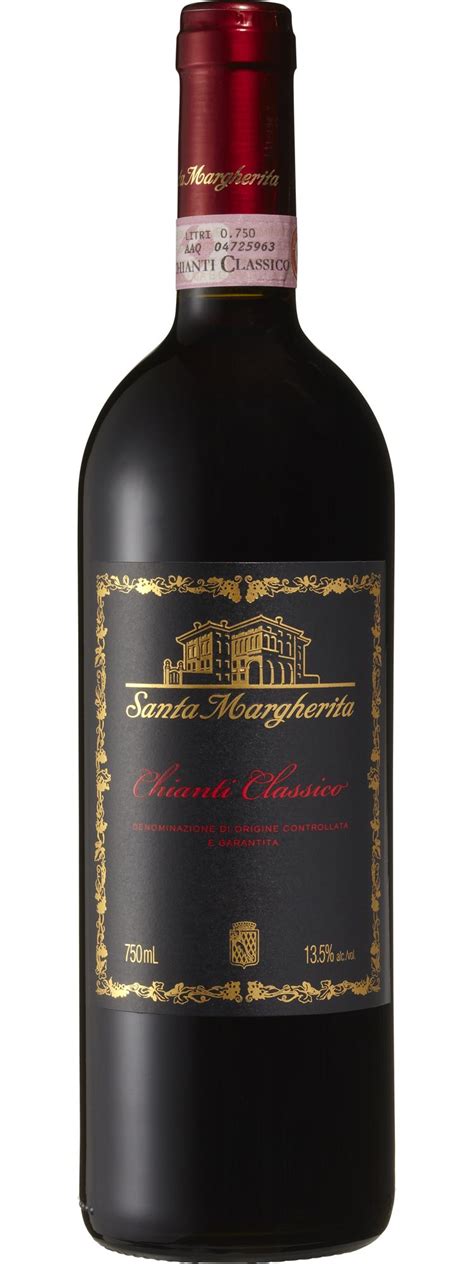 Santa Margherita Chianti Classico Wine Chianti Buy Wine