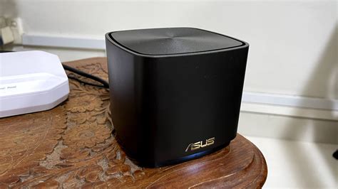 Asus Zenwifi Ax Mini Review Entry Level Mesh Can Buy Or Not