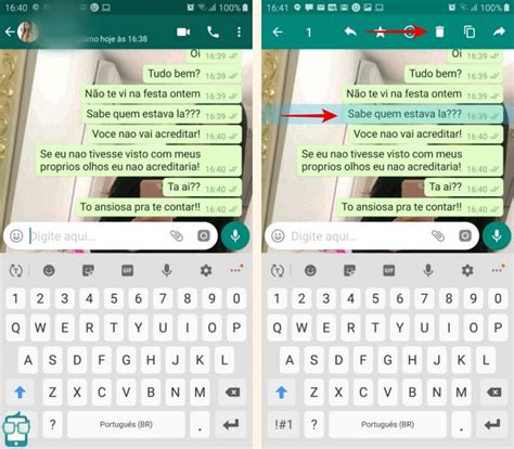 Como Apagar Mensagens Do Whatsapp Aplicativos Gr Tis