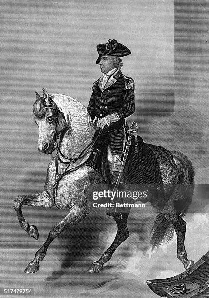 Horatio Gates Photos And Premium High Res Pictures Getty Images