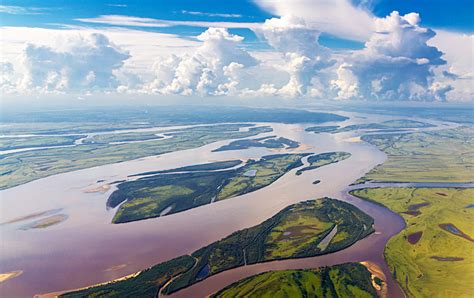 5 Of Russia’s Most Amazing Rivers Russia Beyond