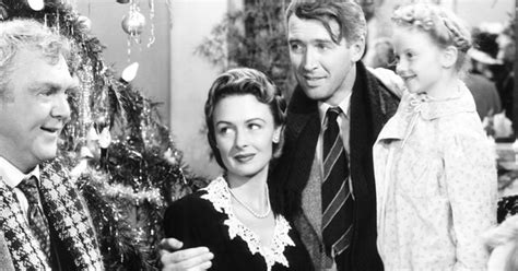 IT'S A WONDERFUL LIFE - Verdensteatret - Cinemateket i Tromsø