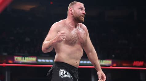 Jon Moxley Retains AEW International Title On Dynamite Will Face Fenix