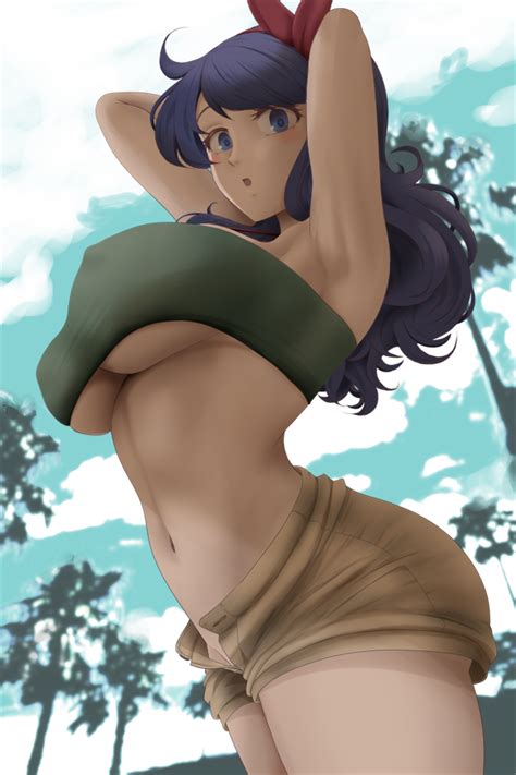 Lunch By WeedstaJoinsArt Hentai Foundry