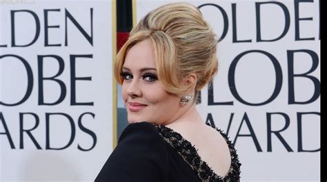 Adele baby name: Did the singer name her baby Angelo? - UPI.com