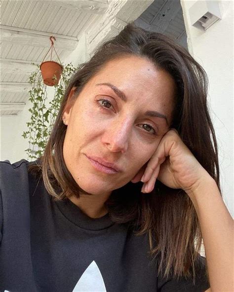 Nagore tras los pasos de Sandra Barneda se manifiesta sobre Rocío