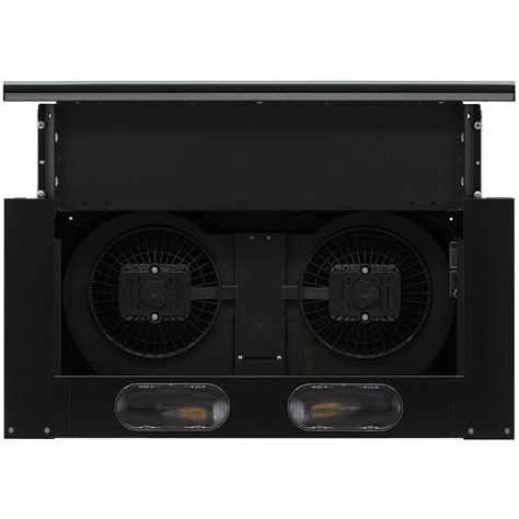 Вытяжка телескопическая KRONA KAMILLA 600 2DN BL GLASS⚡ — купить с ...