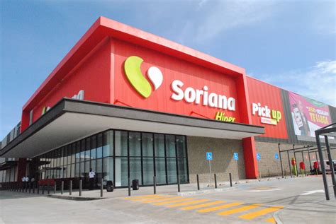 Nuestra Historia Corporativo Soriana