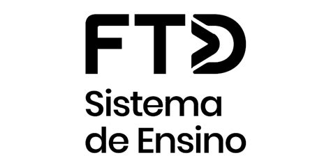 Ftd Sistema De Ensino Ftd Educa O