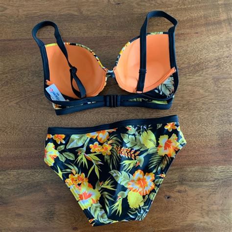 Swim Teisumi Bikini Poshmark