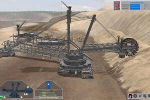 Download Digger Simulator 2008 (Windows) - My Abandonware