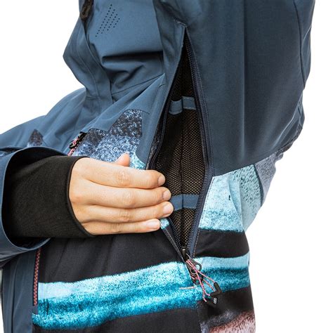 686 GLCR Mantra Insulated Jacket - Women's - Clothing