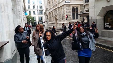 London's Best Walking Tours: Black History Walks | Londonist