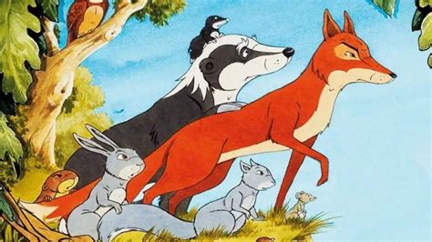 20 Retro Cartoons That You May Have Forgotten About