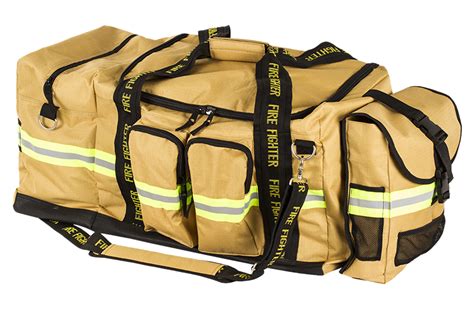 Firefighter Duffle Bag - All Fashion Bags