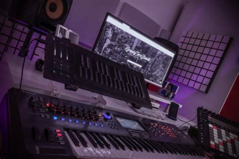 Como Estructurar un Beat Producción Electrónica