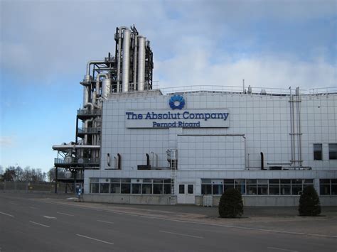 About Absolut - Behind The Scenes of Absolut Vodka - Drink Spirits