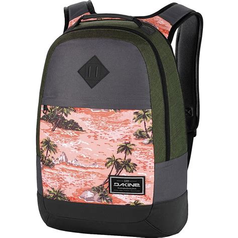 Dakine Contour 21l Backpack 1280cu In Accessories