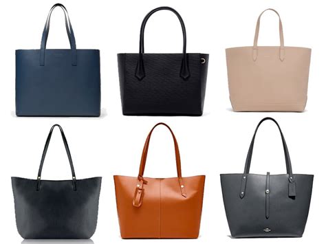 The 6 Best Bags For Work The Well Dressed Life