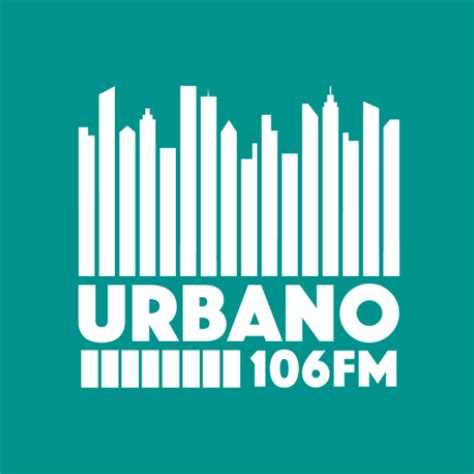 Urbano Fm Radio Urbano Apps On Google Play