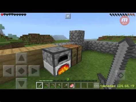 Minecraft Poket Edition 2 Surviland Serie Survival YouTube