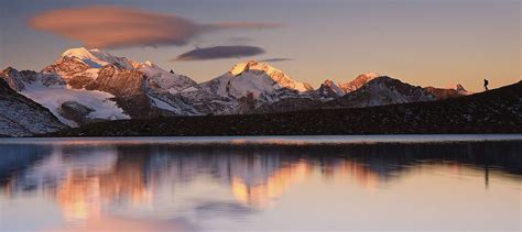 Erlebniswandern Chantal L Rtscher Graub Nden Nationalpark Engadin Val