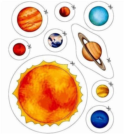 Free Printable Space Matching Game Solar System Matching Cards Artofit