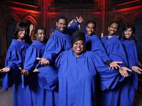 15 Best Gospel Songs of All Time - Singersroom.com