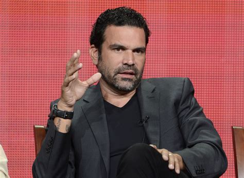 The Ricardo A Chavira secret to his acting success 28