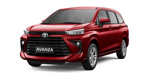 Avanza Toyota Davao City Inc