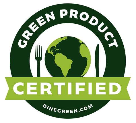 Deciphering Green Labels Certifications