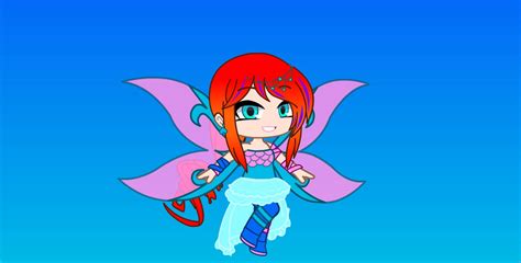 Bloom Sirenix Redesign by Dreypare on DeviantArt