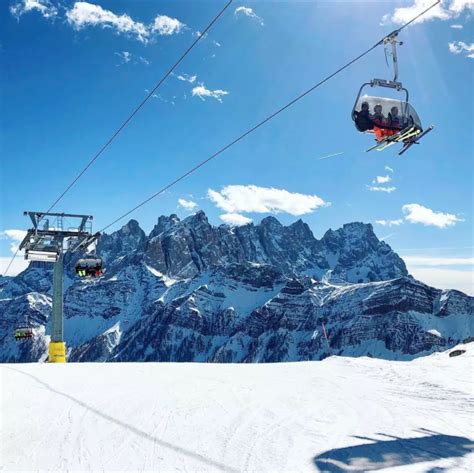 Buy one lift pass get one free - TravelMedia.ie