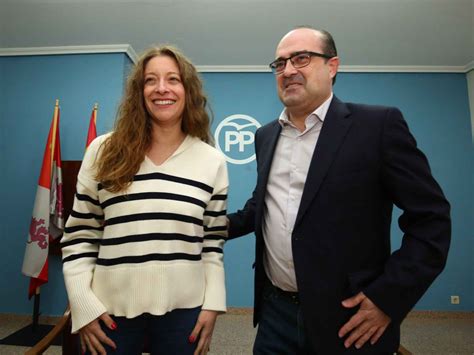 Marco Morala será el candidato del PP a la Alcaldía de Ponferrada