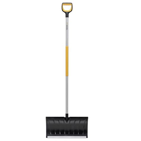Лопата ролер для снега Fiskars SnowXpert Roller X-series (1057179 ...