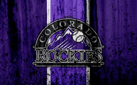 Colorado Rockies Wallpapers - Top Free Colorado Rockies Backgrounds ...