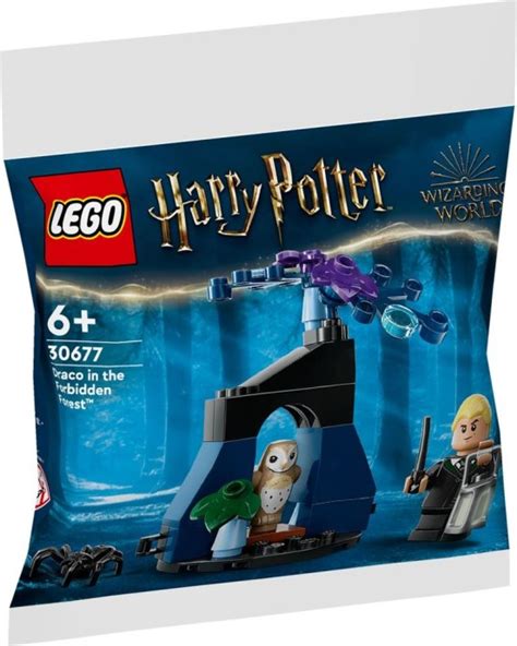 Wizarding World 2024 Rumors Discussion Page 14 LEGO Licensed