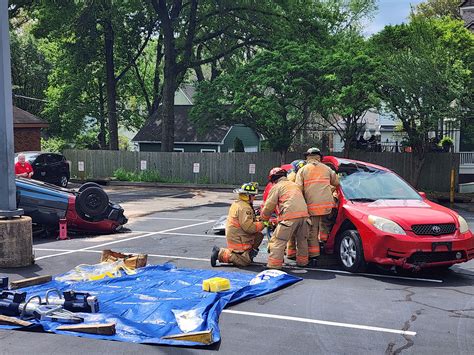 Public Safety Day | Webster Groves, MO - Official Website