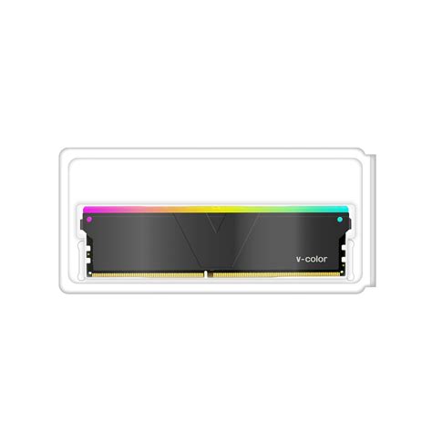 DDR4 Skywalker Plus RGB 8GB 3600 Gaming Memory