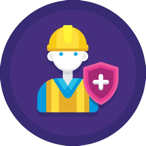 Health And Safety Icon Png