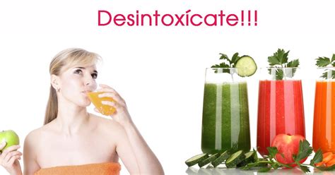 Sanaire Desintoxica Tu Cuerpo Ahora