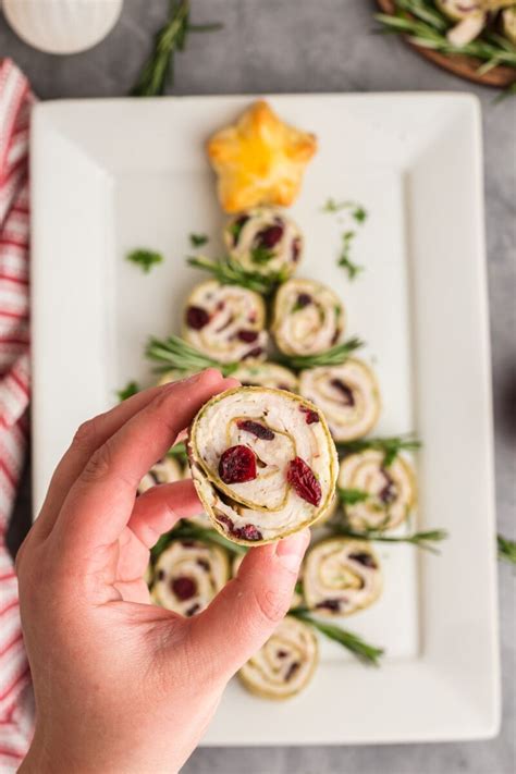 Christmas Tree Appetizer | Kitchen Fun With My 3 Sons