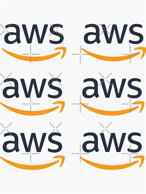 Aws Originals For Developers Sticker For Sale By Kanhadesign