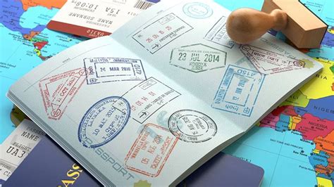 Most Coveted Passport Stamps In The World — Travel With Lindela