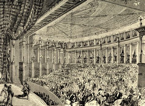 Seattle Opera Blog: Five Ways Wagner Changed Opera Forever