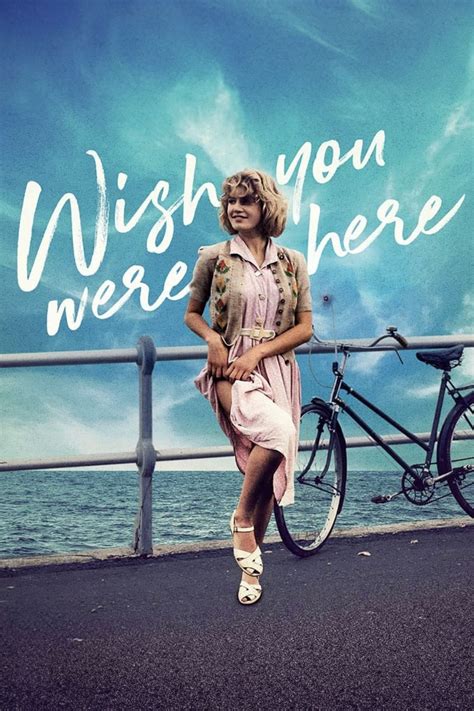 Wish You Were Here 1987