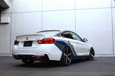 MM Performance Pl BMW Serii 4 Tuning Program Pakiet Modyfikacji Od