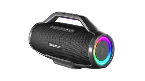 Tronsmart Bang Max: The ultimate portable party speaker